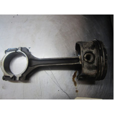 01M006 Piston and Connecting Rod Standard For 06-08 FORD F-150  5.4 8L3E6200AA